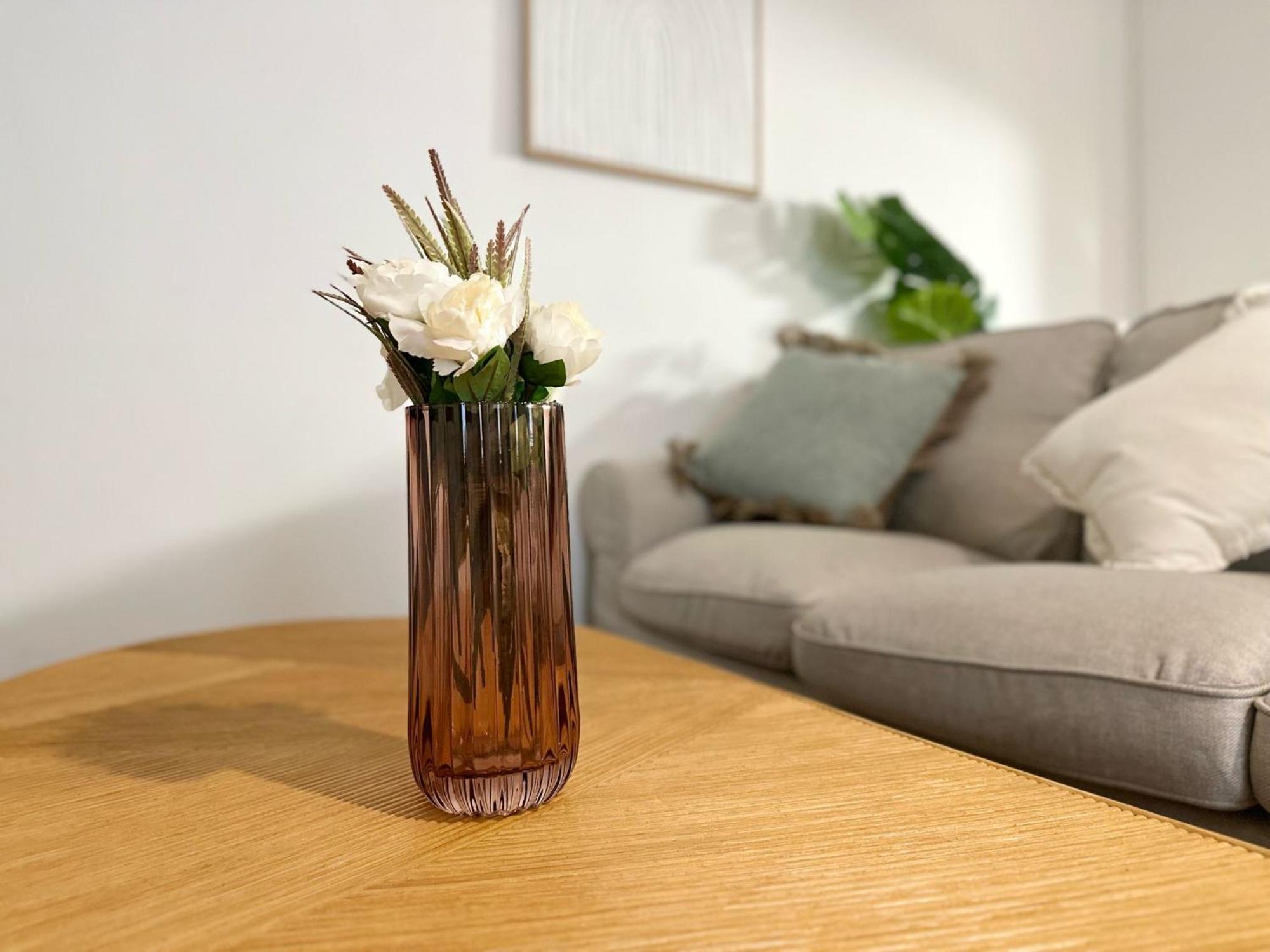 Appartement Designer Near Main Station